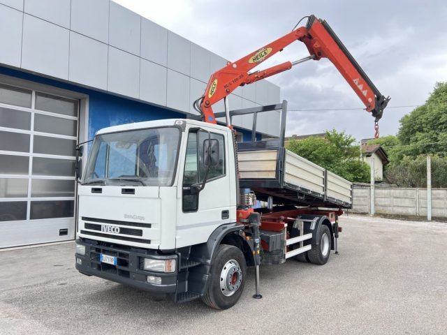 IVECO Eurocargo 150e23 Immagine 1