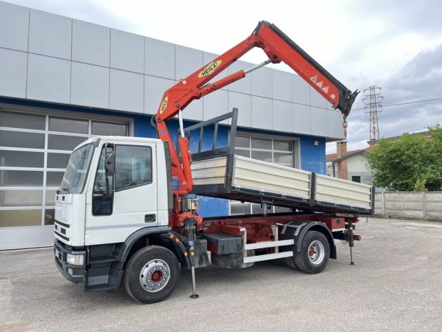 IVECO Eurocargo 150e23 Immagine 2