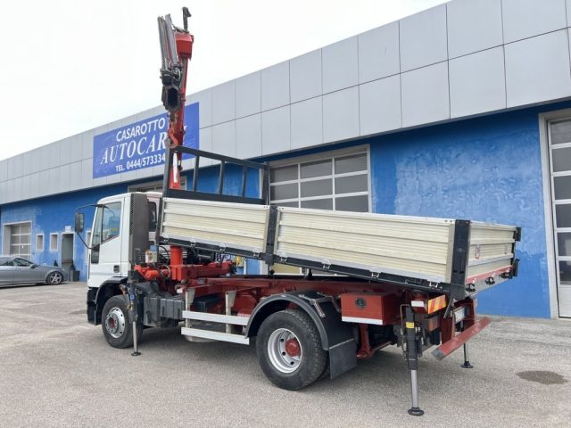 IVECO Eurocargo 150e23 Immagine 4