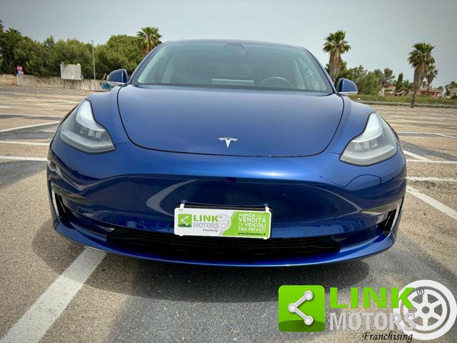 TESLA Model 3 TESLA Model 3 (5YJ3) EV Performance AWD Elettrico Immagine 4