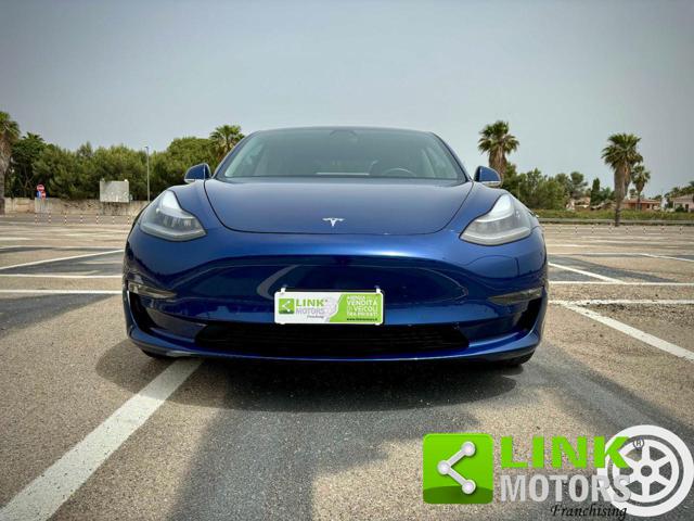 TESLA Model 3 TESLA Model 3 (5YJ3) EV Performance AWD Elettrico Immagine 1