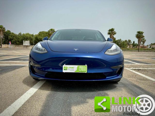 TESLA Model 3 TESLA Model 3 (5YJ3) EV Performance AWD Elettrico Immagine 3