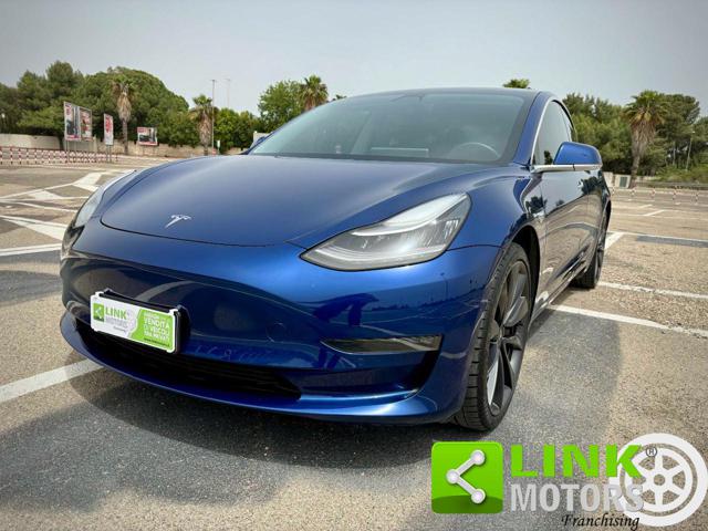 TESLA Model 3 TESLA Model 3 (5YJ3) EV Performance AWD Elettrico Immagine 2