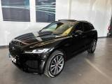 JAGUAR F-Pace 2.0 D 204 CV AWD aut. R-Dynamic SE TETTO + PELLE