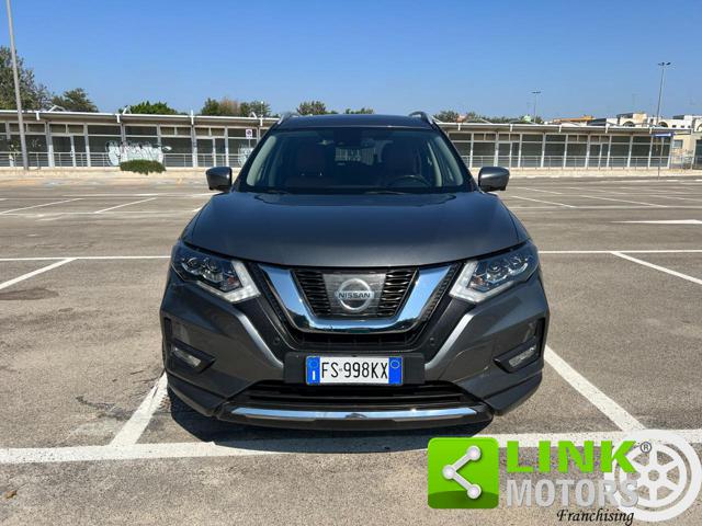 NISSAN X-Trail 1.6 dCi 4WD Tekna Immagine 1