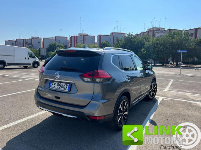 NISSAN X-Trail 1.6 dCi 4WD Tekna Immagine 3