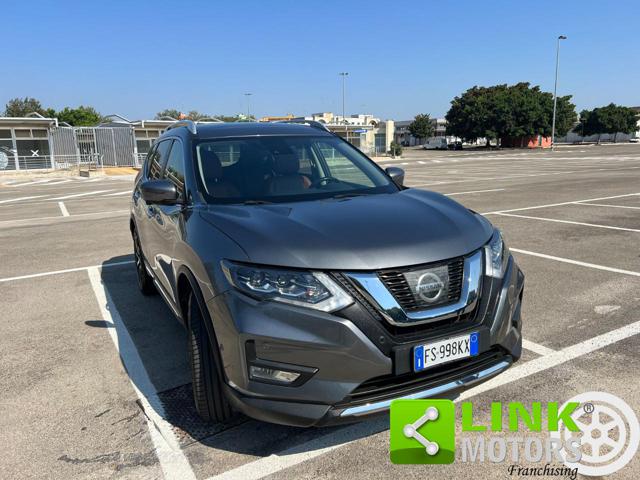 NISSAN X-Trail 1.6 dCi 4WD Tekna Immagine 0