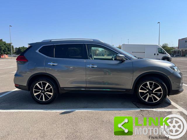 NISSAN X-Trail 1.6 dCi 4WD Tekna Immagine 2