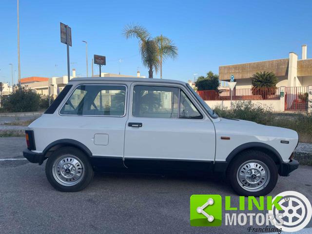 AUTOBIANCHI A 112 965 Elegant Immagine 2