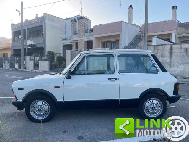 AUTOBIANCHI A 112 965 Elegant Immagine 1