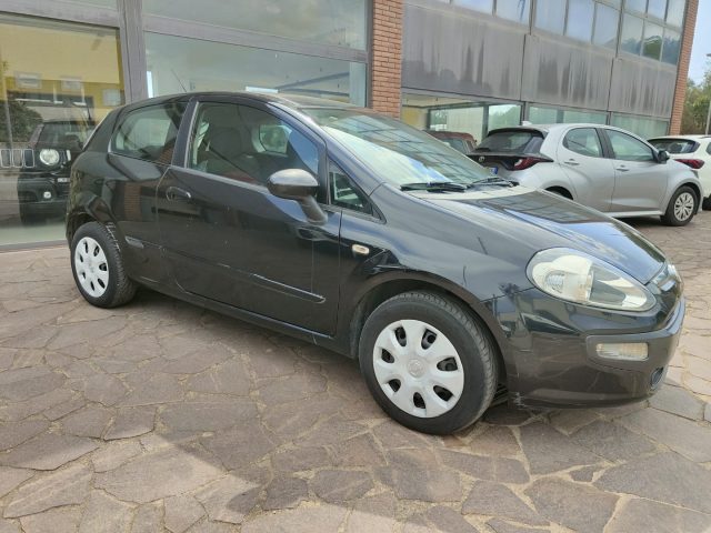 FIAT Punto Evo 1.2 3 porte Active Immagine 1