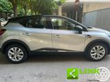 RENAULT Captur Blue dCi 115 CV Intens