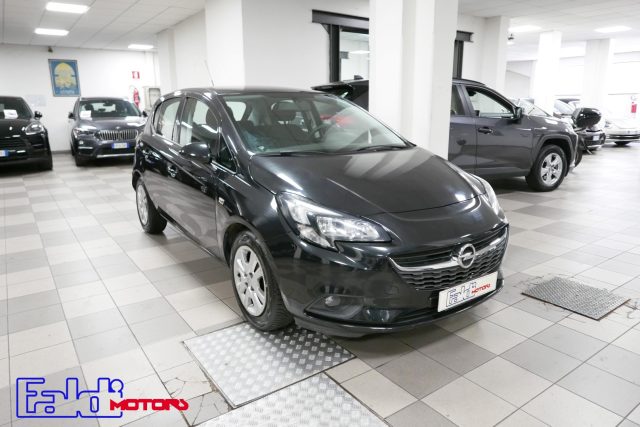 OPEL Corsa 1.2 5 porte n-Joy Immagine 0