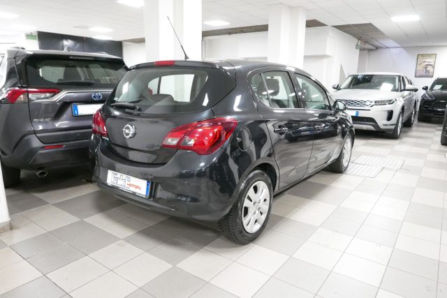 OPEL Corsa 1.2 5 porte n-Joy Immagine 2