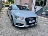 AUDI A3 SPB 2.0 TDI 184 CV  diesel quattro S tronic SLINE