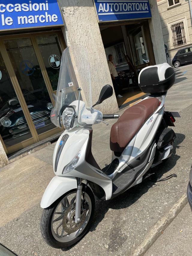 PIAGGIO Medley 150 ABS Immagine 0