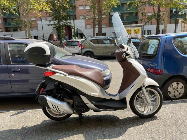 PIAGGIO Medley 150 ABS Immagine 3