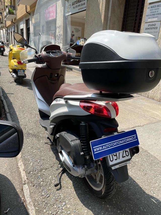 PIAGGIO Medley 150 ABS Immagine 4