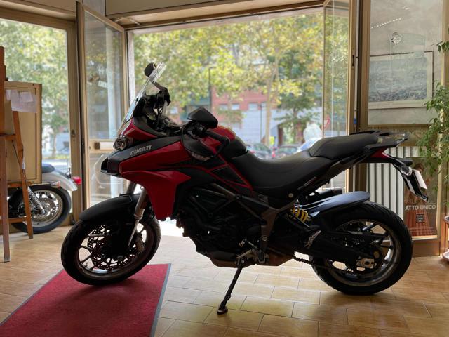 DUCATI Multistrada 1000 950 Immagine 1