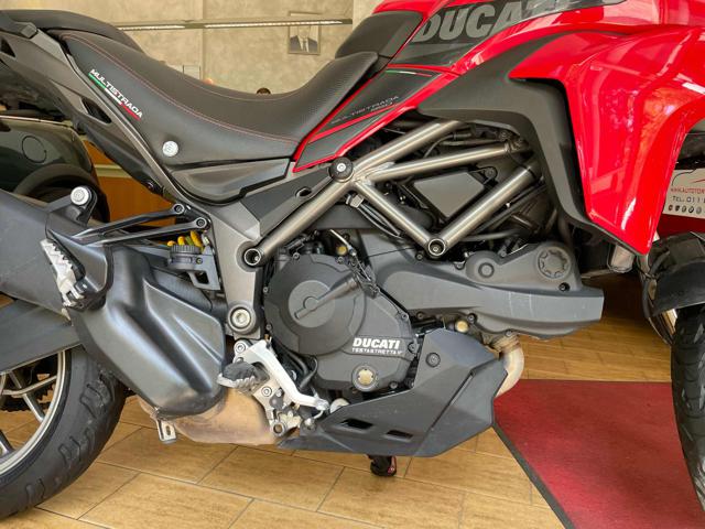 DUCATI Multistrada 1000 950 Immagine 4