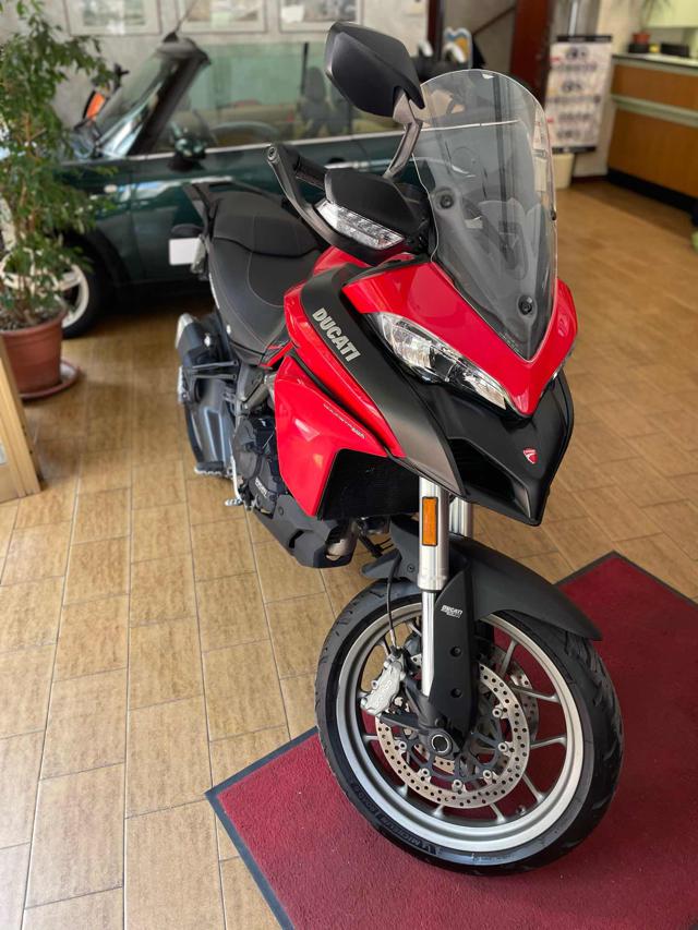 DUCATI Multistrada 1000 950 Immagine 0