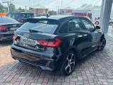 AUDI A1 SPB 30 TFSI S line edition