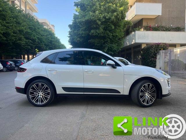 PORSCHE Macan 2.0 Immagine 2