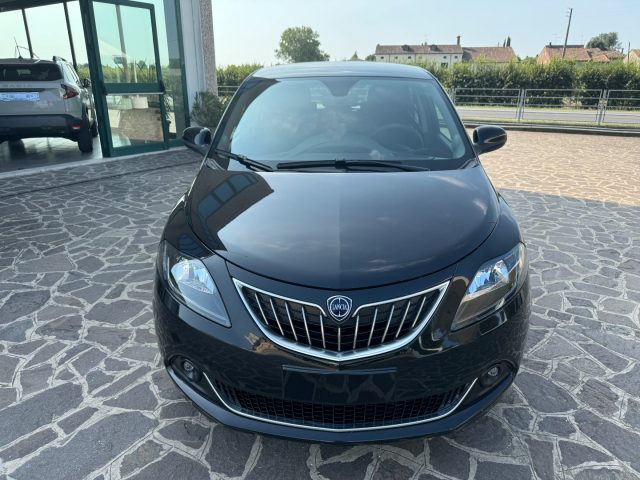 LANCIA Ypsilon 1.0 FireFly 5 porte S&S Hybrid Oro x NEOPATENTATI Immagine 1