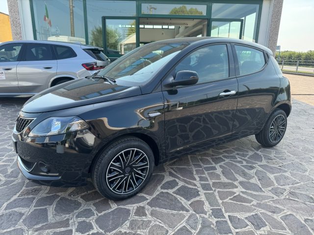 LANCIA Ypsilon 1.0 FireFly 5 porte S&S Hybrid Oro x NEOPATENTATI Immagine 0