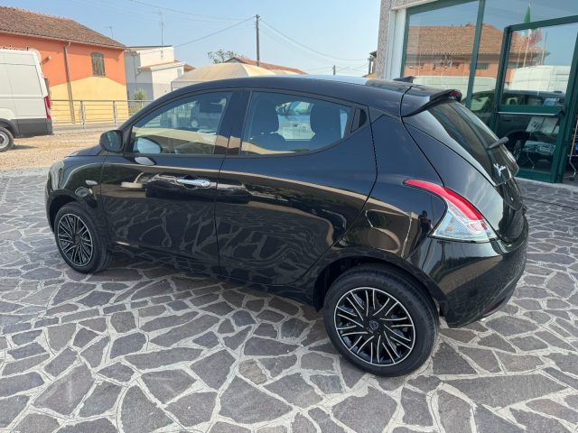 LANCIA Ypsilon 1.0 FireFly 5 porte S&S Hybrid Oro x NEOPATENTATI Immagine 4