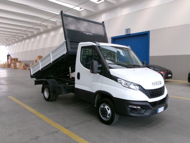 IVECO DAILY  35C14 2.3JTD 140CV EURO6 Immagine 1