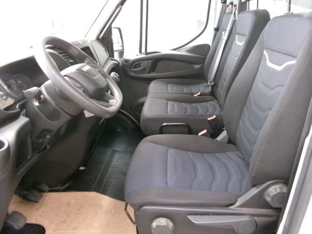 IVECO DAILY  35C14 2.3JTD 140CV EURO6 Immagine 4