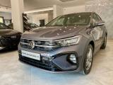 VOLKSWAGEN Taigo TSI 115 CV R-Line Int/Ext *NUOVA*