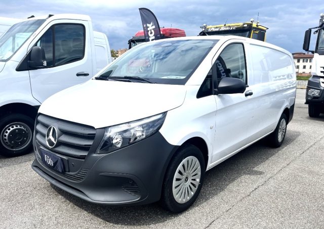 MERCEDES-BENZ Vito 116 CDI Furgone Long PRO Immagine 0