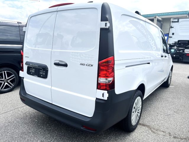 MERCEDES-BENZ Vito 116 CDI Furgone Long PRO Immagine 3