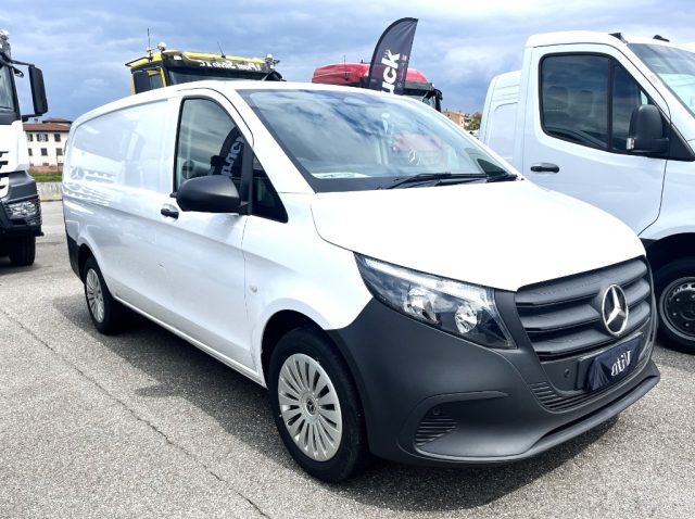 MERCEDES-BENZ Vito 116 CDI Furgone Long PRO Immagine 2