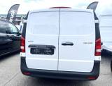 MERCEDES-BENZ Vito 116 CDI Furgone Long PRO