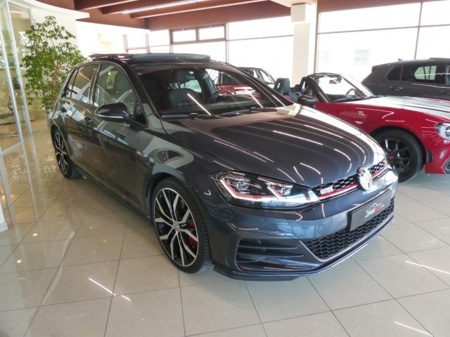 VOLKSWAGEN Golf GTI 2.0 TSI 245 Cv DSG Performance - Tetto, 19, Navi Immagine 0