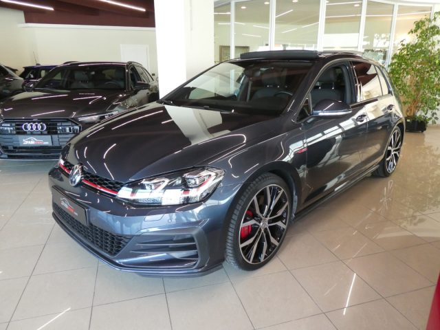 VOLKSWAGEN Golf GTI 2.0 TSI 245 Cv DSG Performance - Tetto, 19, Navi Immagine 1