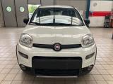FIAT Panda 0.9 TwinAir Turbo S&S 4x4