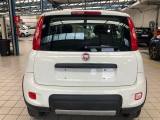 FIAT Panda 0.9 TwinAir Turbo S&S 4x4