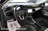 AUDI Q3 SPB 35 TDI quattro S tronic S line edition