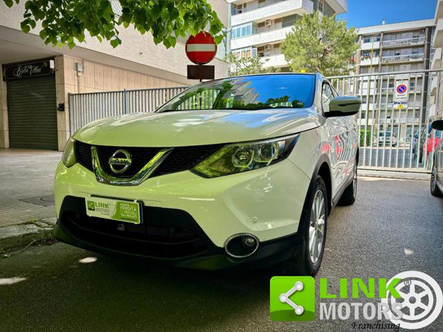 NISSAN Qashqai 1.5 dCi Acenta Premium Immagine 0