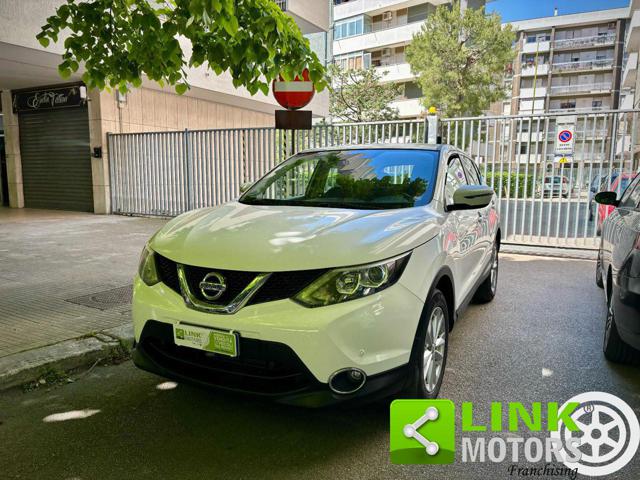 NISSAN Qashqai 1.5 dCi Acenta Premium Immagine 3