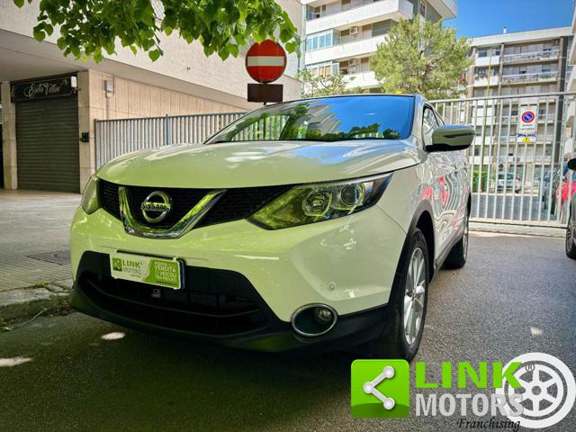 NISSAN Qashqai 1.5 dCi Acenta Premium Immagine 1