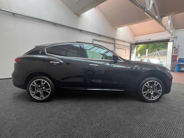 MASERATI Levante MHEV 330 CV AWD GT TETTO|360°|ACC|IVA ESPOSTA Immagine 4