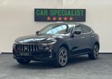 MASERATI Levante MHEV 330 CV AWD GT TETTO|360°|ACC