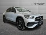 MERCEDES-BENZ GLA 250 e Plug-in hybrid Automatic Premium