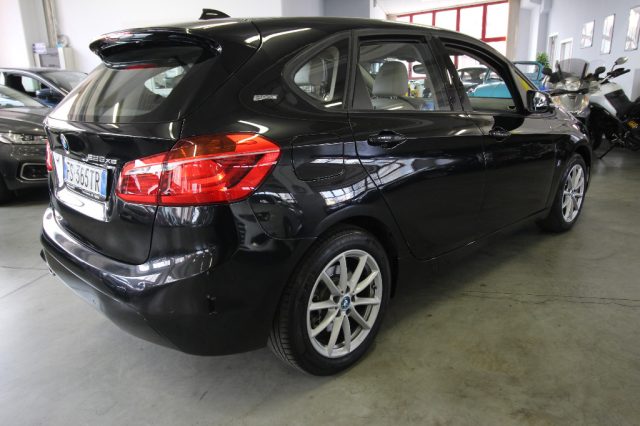 BMW 225 xe Active Tourer iPerformance Business aut. Immagine 4