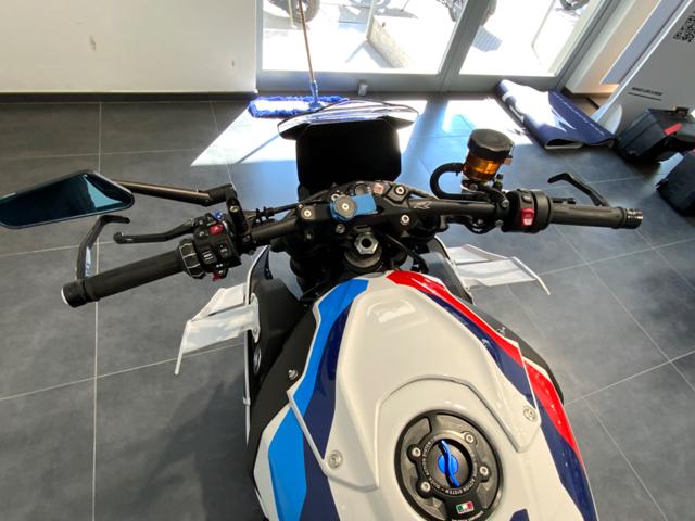 BMW M 1000 R M 1000 R Immagine 4